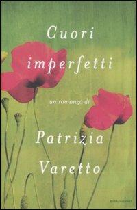 Cuori imperfetti - Patrizia Varetto - copertina