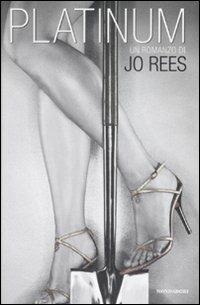 Platinum - Jo Rees - copertina