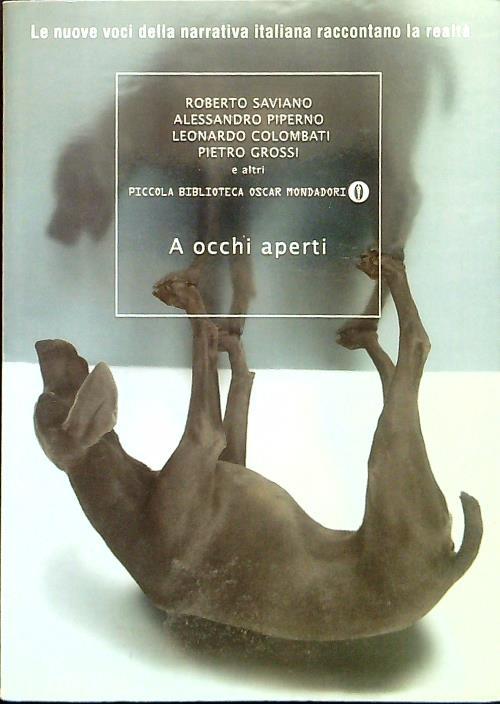 Libro di Faccia
