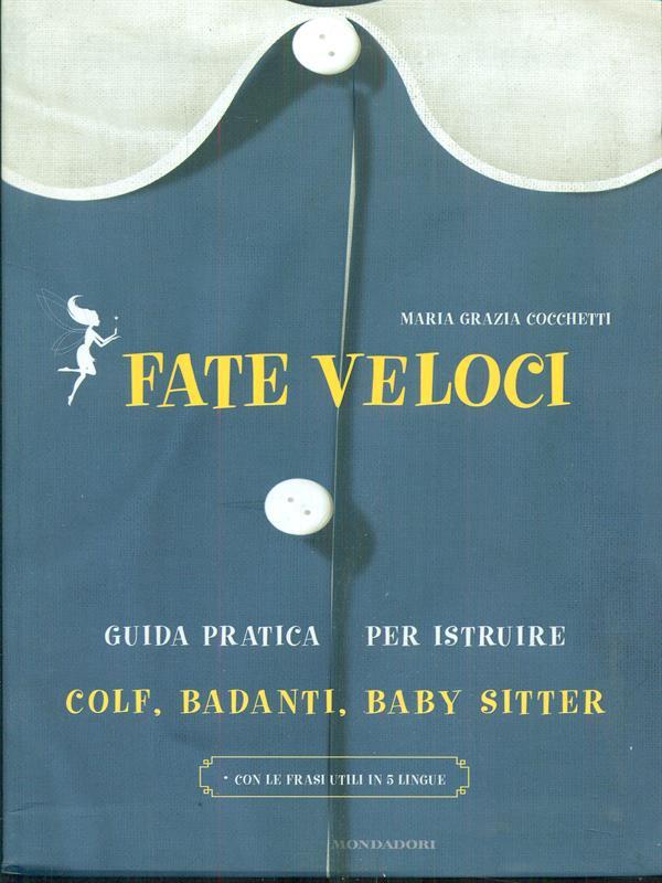 Libro di Faccia