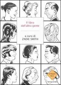 Il libro dell'altra gente - copertina