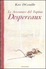 Le avventure del topino Desperaux