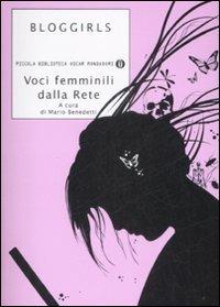 Bloggirls. Voci femminili dalla rete - copertina