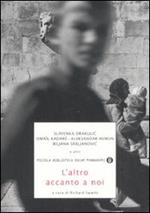L' altro accanto a noi