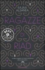 Le ragazze di Riad