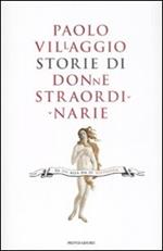 Storie di donne straordinarie