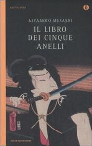 Il libro dei cinque anelli