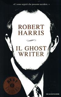 Il ghostwriter