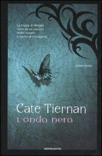 L' onda nera - Cate Tiernan - 3