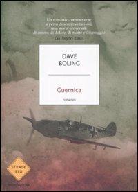 Guernica - Dave Boling - 3