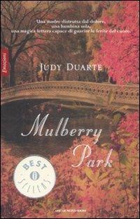 Mulberry Park - Judy Duarte - copertina