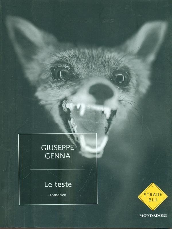 Libro di Faccia