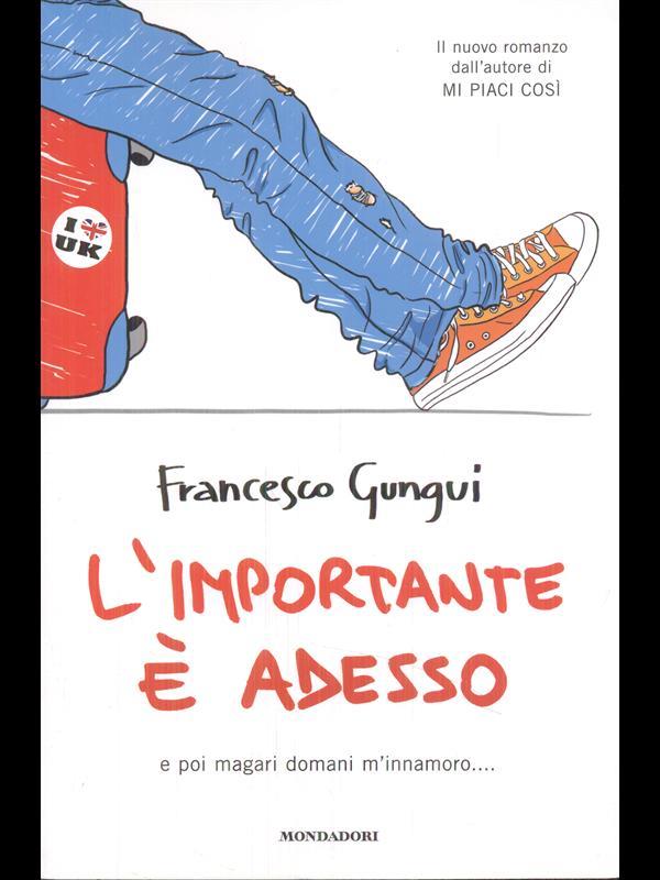 Libro di Faccia