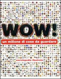 Wow! Un milione di cose da guardare - copertina