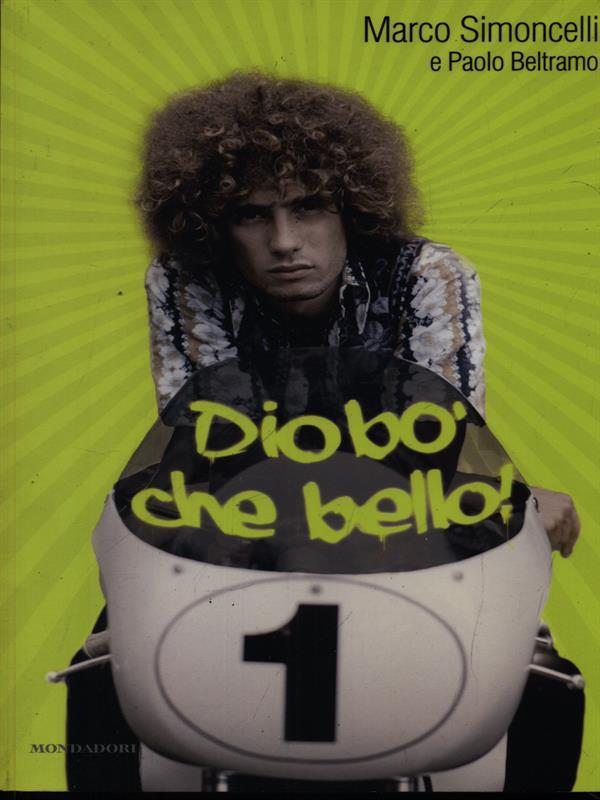 Libro di Faccia