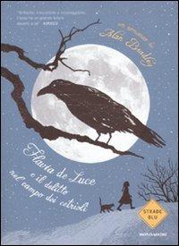 Flavia de Luce e il delitto nel campo dei cetrioli - Alan Bradley - copertina