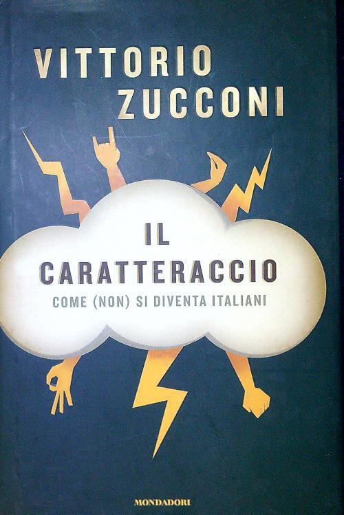 Libro di Faccia