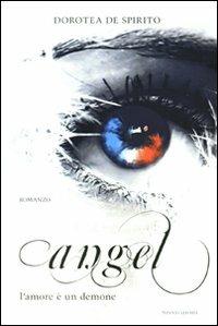 Angel - Dorotea De Spirito - copertina