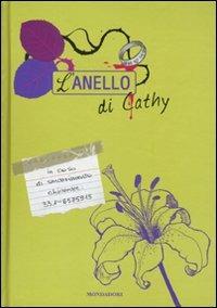 L' anello di Cathy - Sean Stewart - copertina
