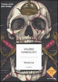 Veracruz - Valerio Evangelisti - 4
