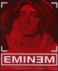 The way i am. Con DVD - Eminem - copertina