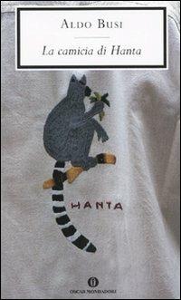La camicia di Hanta (viaggio in Madagascar) - Aldo Busi - 6