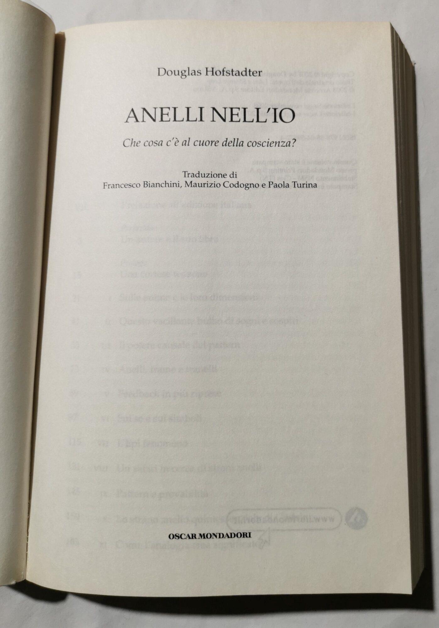 Invito alla Lettura