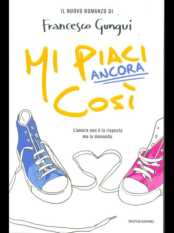 Libro di Faccia