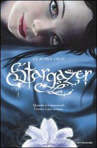 Stargazer - Claudia Gray - copertina