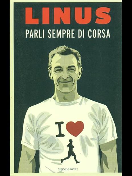 Parli sempre di corsa - Linus - 4