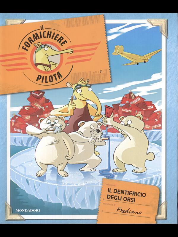 Libro di Faccia