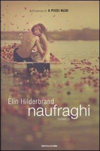 Naufraghi - Elin Hilderbrand - copertina