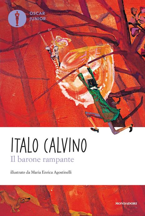 Il barone rampante - Italo Calvino - 2