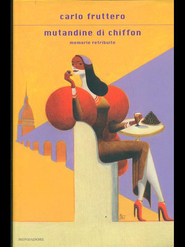 Libro di Faccia
