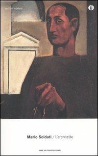 L' architetto - Mario Soldati - copertina