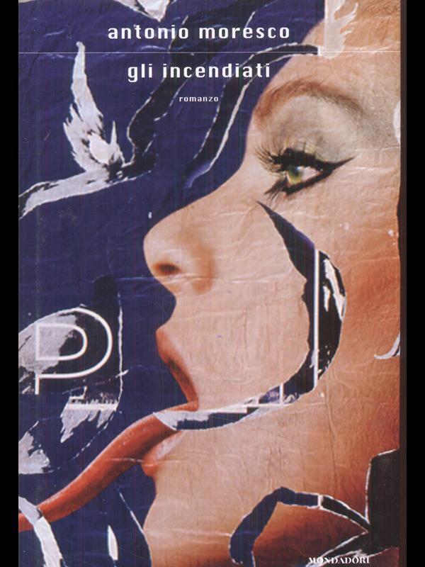 Libro di Faccia