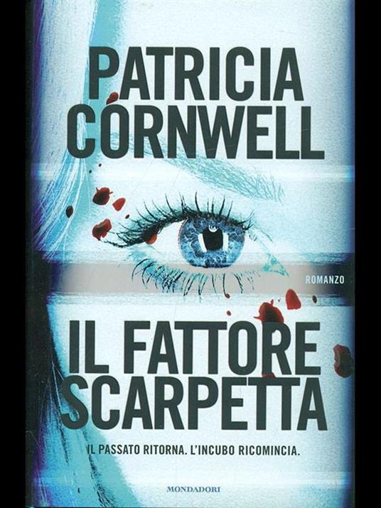 Il fattore Scarpetta - Patricia D. Cornwell - 4