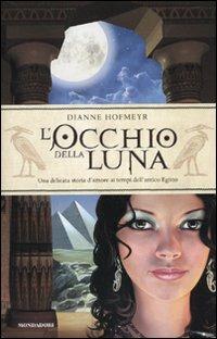 L' occhio della Luna - Dianne Hofmeyr - copertina