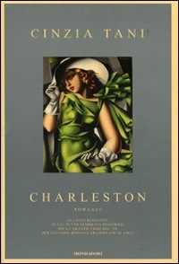 Libro Charleston Cinzia Tani