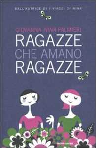 Ragazze che amano ragazze