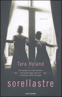 Sorellastre - Tara Hyland - copertina