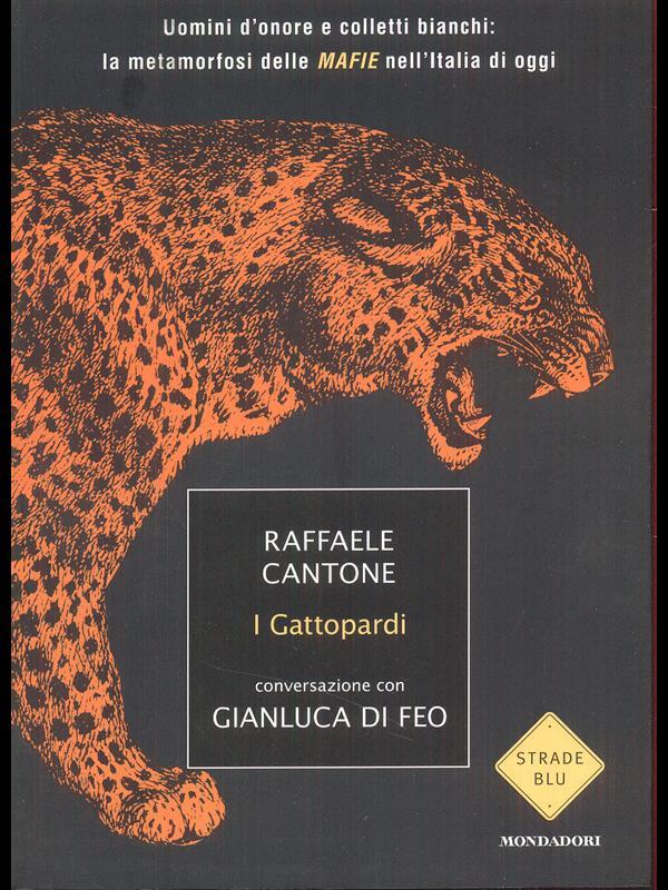 Libro di Faccia
