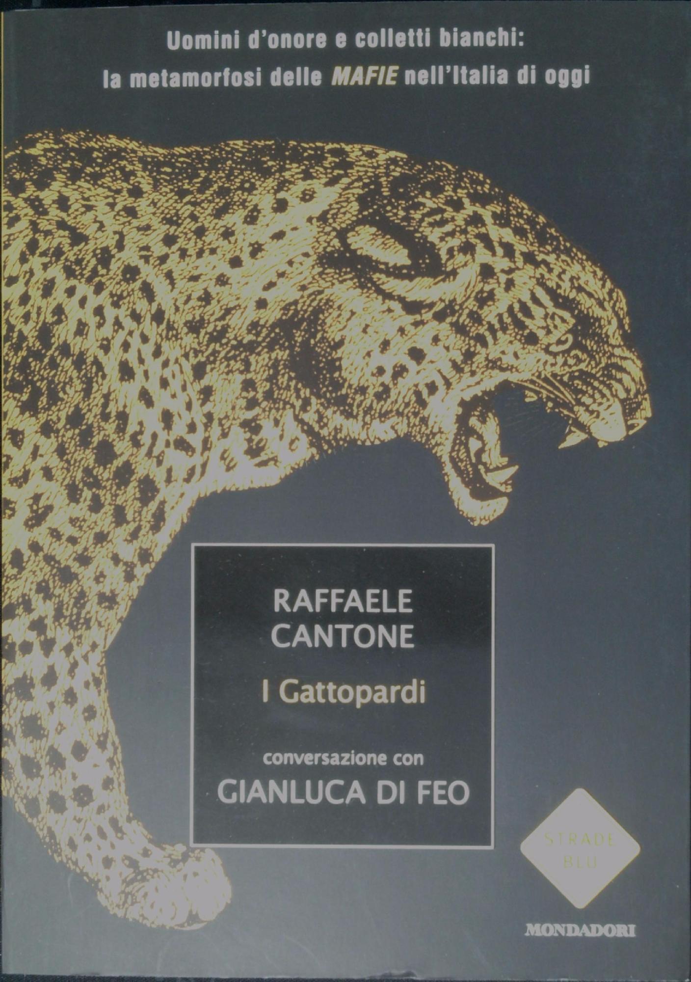 Libreria Serendipity