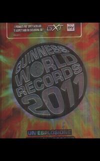 Guinness World Records 2011