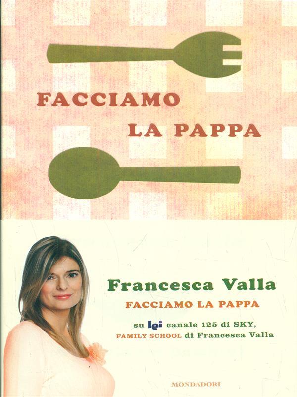 Libro di Faccia