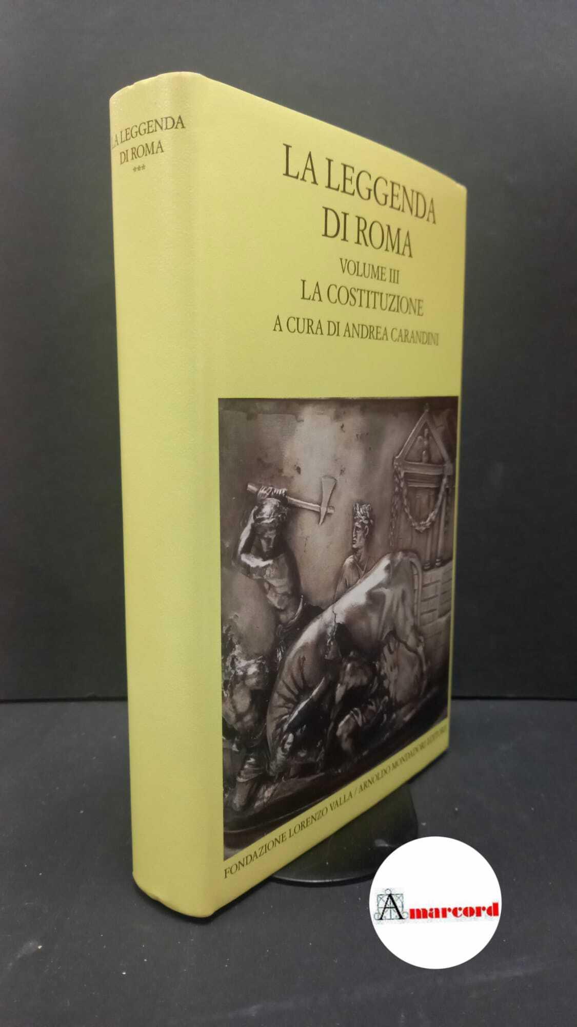 Amarcord Libri
