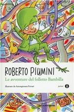 Le avventure del folletto Bambilla