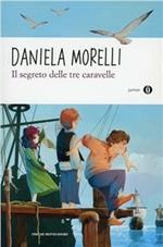 Il segreto delle tre caravelle