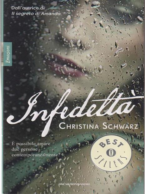 Infedeltà - Christina Schwarz - 3