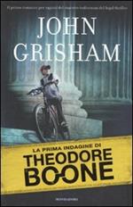 La prima indagine di Theodore Boone